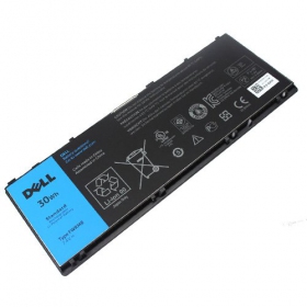 DELL FWRM8 Laptop-Batterie / Akku - PREMIUM