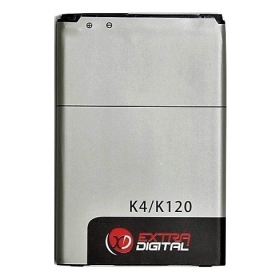 LG BL-49JH (K4 K120) Batterie / Akku (1940mAh)
