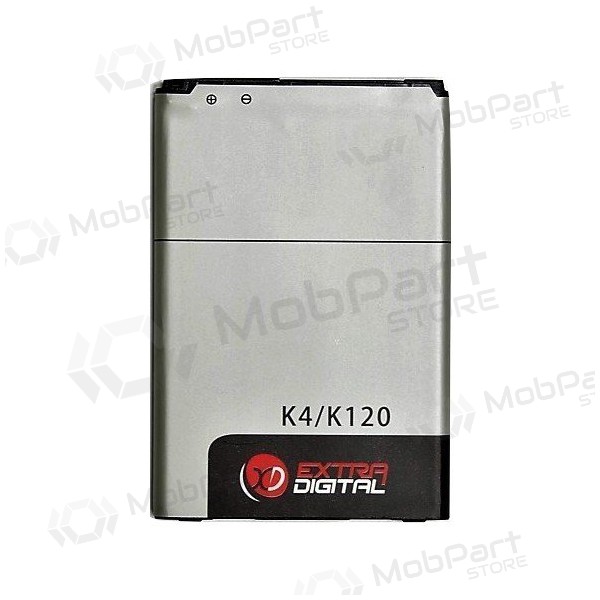 LG BL-49JH (K4 K120) Batterie / Akku (1940mAh) LG BL-49JH (K4 K120) Batterie / Akku (1940mAh)