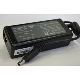 SAMSUNG 60W: 19V, 3.16A Laptop Ladegerät Netzteil