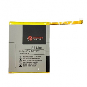 Huawei P9 Lite (HB366481ECW) Batterie / Akku (3000mAh)