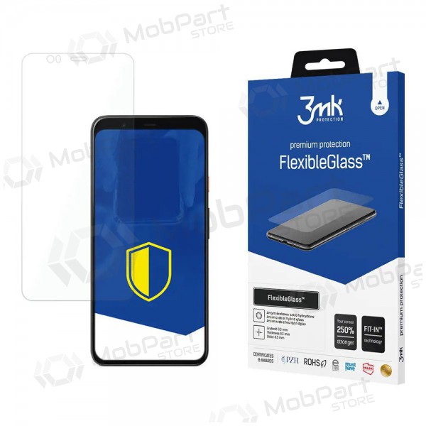 LCD schutzfolie 3mk Flexible Glass Samsung A256 A25 5G