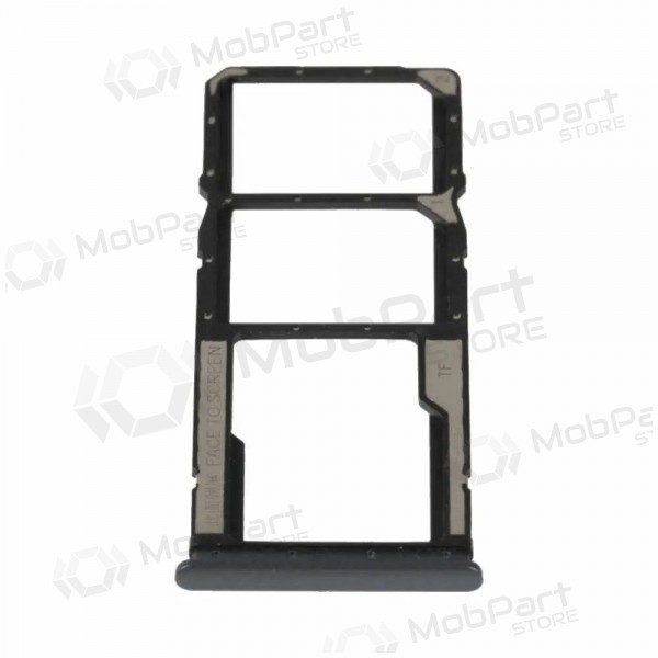 Xiaomi Redmi 10 5G SIM-Kartenhalter (Graphite Grey)