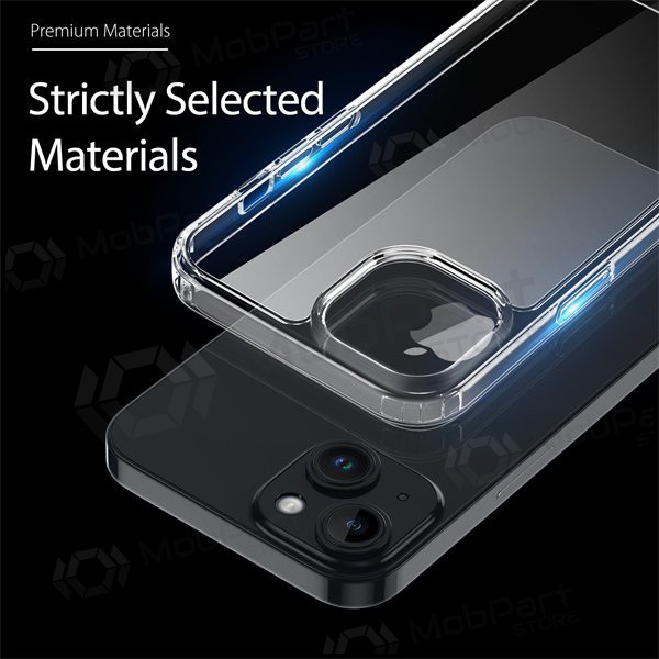Apple iPhone 15 Plus Handyhülle Apple iPhone 15 Plus Handyhülle