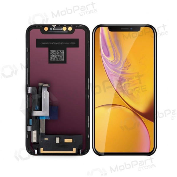 Apple iPhone XR Display (refurbished, original) Apple iPhone XR Display (refurbished, original)