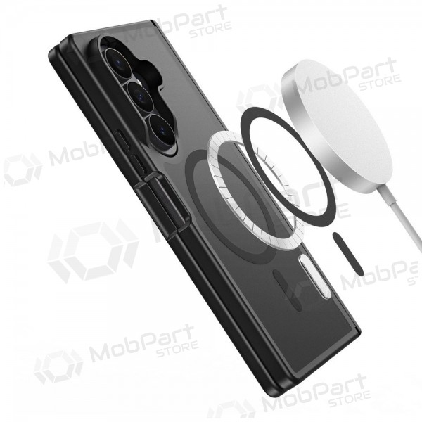 Samsung Galaxy Z Fold8 Ultra hülle -Dux Ducis Yind MagSafe- (schwarz)