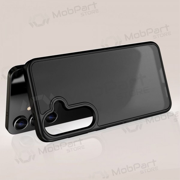 Xiaomi Redmi Note 15 Pro 5G hülle - Reach Matte (schwarz)