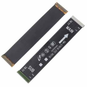 Samsung G781 / G780 Galaxy S20 FE pagrindinė anschluss (SUB) (service pack) (original)
