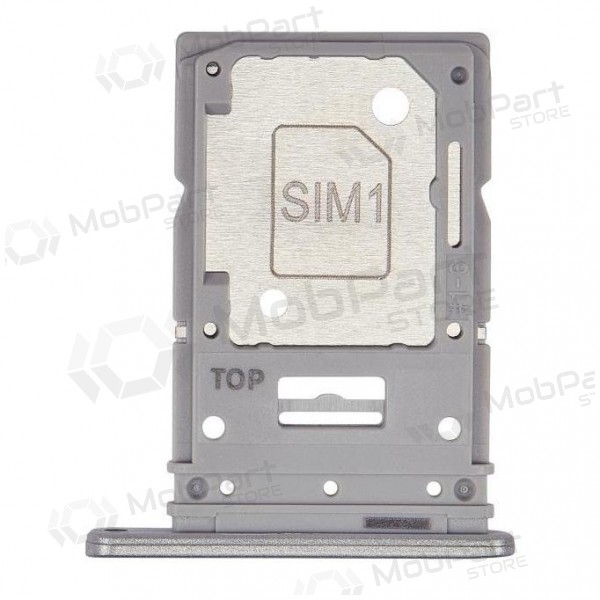 Samsung A546 Galaxy A54 5G 2023 Kartenhalter (Weiß) (service pack) (original) Samsung A546 Galaxy A54 5G 2023 Kartenhalter (Weiß) (service pack) (original)