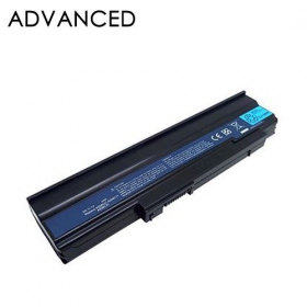ACER AS09C31, 5200mAh Laptop-Batterie / Akku