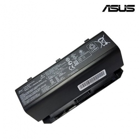 ASUS A42-G750, 88Wh Laptop-Batterie / Akku - PREMIUM