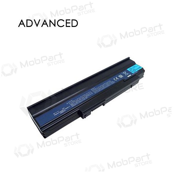 ACER AS09C31, 5200mAh Laptop-Batterie / Akku ACER AS09C31, 5200mAh Laptop-Batterie / Akku