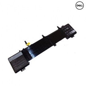 Dell 6JHDV, 6JHCY Laptop-Batterie / Akku - PREMIUM