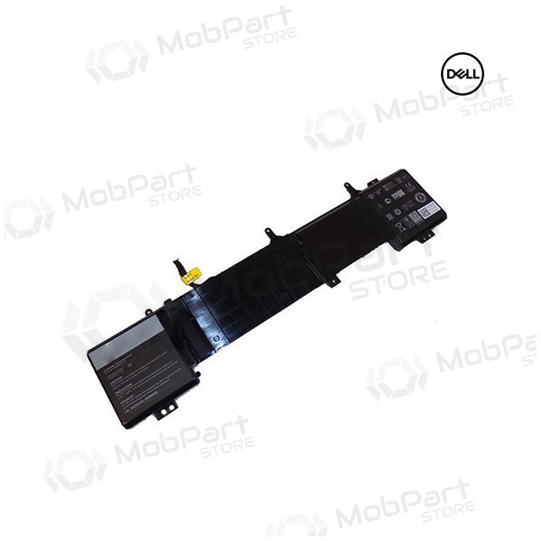 Dell 6JHDV, 6JHCY Laptop-Batterie / Akku - PREMIUM Dell 6JHDV, 6JHCY Laptop-Batterie / Akku - PREMIUM