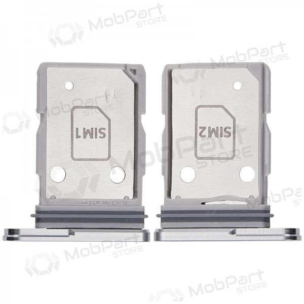 Samsung Galaxy A56 SIM-Kartenhalter (hellgrün) (original)