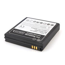 Samsung i9000 Galaxy S Batterie / Akku (1375mAh)