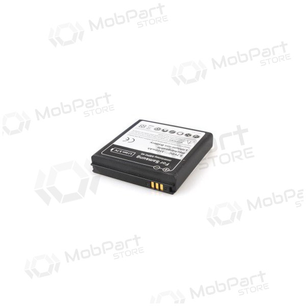 Samsung i9000 Galaxy S Batterie / Akku (1375mAh) Samsung i9000 Galaxy S Batterie / Akku (1375mAh)