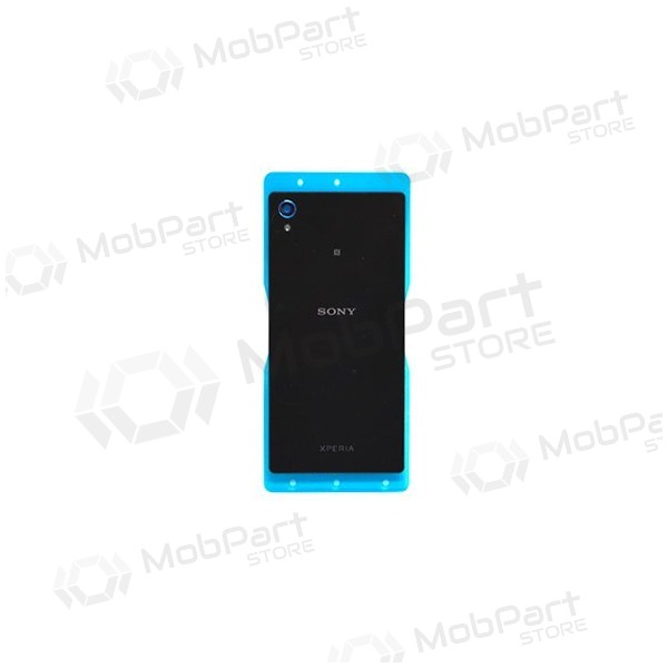 Sony Xperia M4 Aqua E2303 / Xperia M4 Aqua E2306 / Xperia M4 Aqua E2353 Rückseite Akkudeckel (Schwarz) (gebraucht grade A, original) Sony Xperia M4 Aqua E2303 / Xperia M4 Aqua E2306 / Xperia M4 Aqua E2353 Rückseite Akkudeckel (Schwarz) (gebraucht grade A, original)
