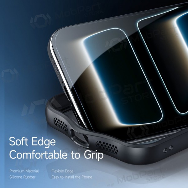 Apple iPhone 17 Pro Handyhülle  Apple iPhone 17 Pro Handyhülle