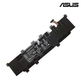 ASUS C31-X502, 4000mAh Laptop-Batterie / Akku - PREMIUM