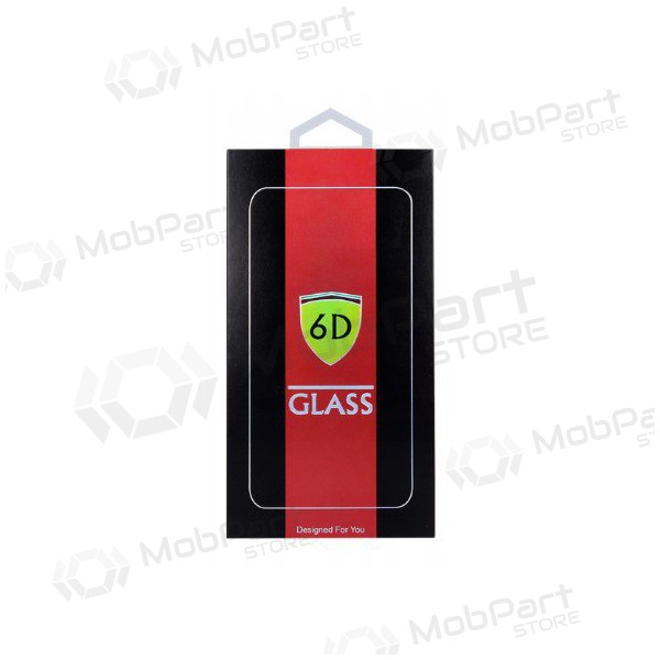 Xiaomi Redmi Note 13 Pro 5G schutzglas 