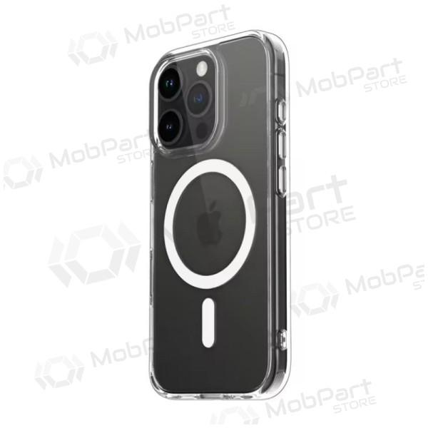 Apple iPhone 15 Plus Hülle 