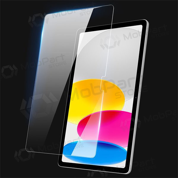 Apple iPad Pro 11 2024 Displayschutzfolie 
