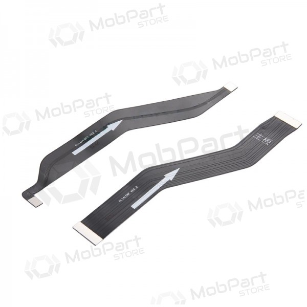 Huawei Mate 9 Pro pagrindinė anschluss (service pack) (original)