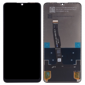 Huawei P30 Lite Display (Schwarz) - Premium