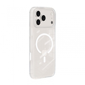 Samsung Galaxy S26 Ultra hülle - X-Level Space II MagSafe (transparent)