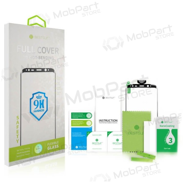 Samsung Galaxy S24 Schutzglas 