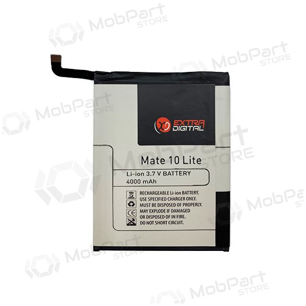 Huawei Mate 10 Lite Batterie / Akku (4000mAh) Huawei Mate 10 Lite Batterie / Akku (4000mAh)