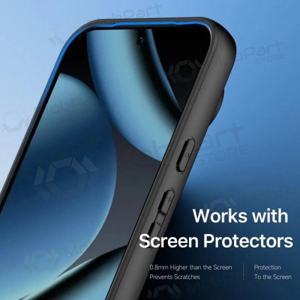 Google Pixel 11, 11 Pro hülle - Dux Ducis Aimo