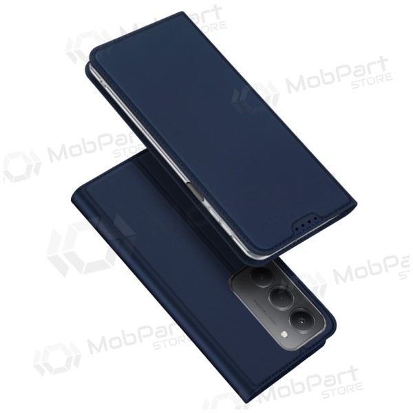 Xiaomi Redmi 15 hülle - Dux Ducis Skin Pro (dunkelblau)