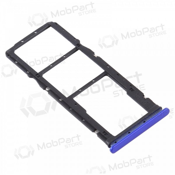 Xiaomi Redmi 9 SIM-Kartenhalter Violett (Sunset Purple)