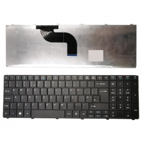 ACER Aspire: E1-521, E1-531, E1-531G, E1-571, E1-571G, UK Tastatur