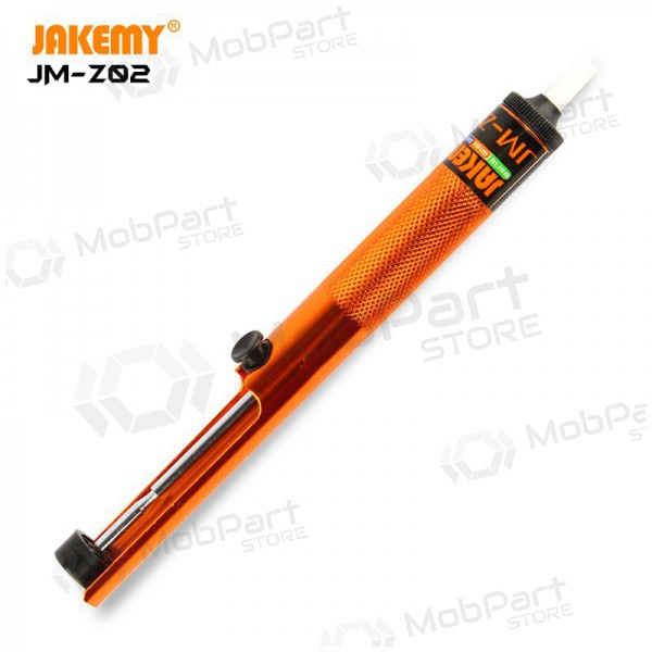 Entlötpumpe Jakemy JM-Z02