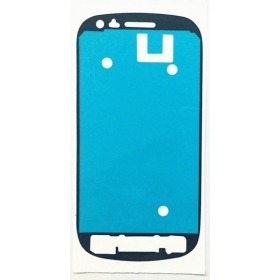 Samsung i9190 Galaxy S4 mini / i9192 Galaxy S4 mini Duos / i9195 Galaxy S4 mini Display aufkleber