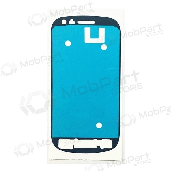 Samsung i9190 Galaxy S4 mini / i9192 Galaxy S4 mini Duos / i9195 Galaxy S4 mini Display aufkleber Samsung i9190 Galaxy S4 mini / i9192 Galaxy S4 mini Duos / i9195 Galaxy S4 mini Display aufkleber