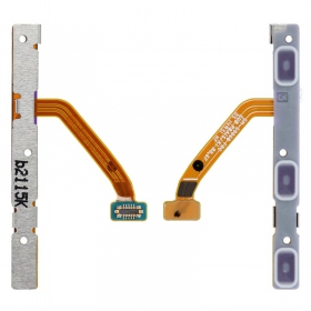 Samsung Galaxy S901 S22 / S906 S22 Plus on / off Stromanschluss (service pack) (original)