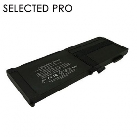 APPLE A1321, 5400mAh Laptop-Batterie / Akku, Selected Pro