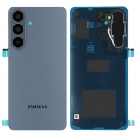 Samsung Galaxy S26+ rückseitige Abdeckung (violett) (original)