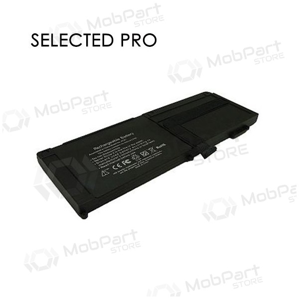 APPLE A1321, 5400mAh Laptop-Batterie / Akku, Selected Pro APPLE A1321, 5400mAh Laptop-Batterie / Akku, Selected Pro