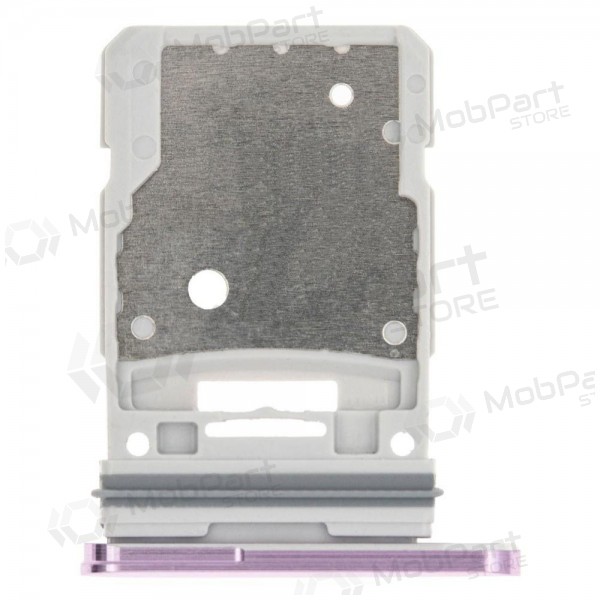 Samsung G781 / G780 Galaxy S20 FE SIM-Kartenhalter (Cloud Lavender) Samsung G781 / G780 Galaxy S20 FE SIM-Kartenhalter (Cloud Lavender)