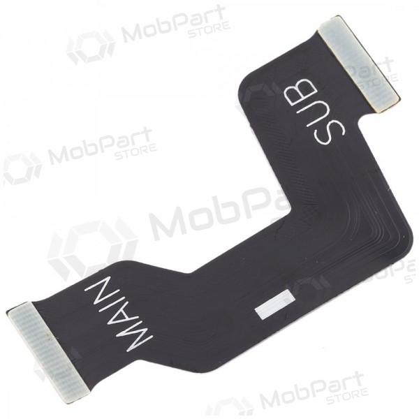 Samsung A805F Galaxy A80 2019 pagrindinė anschluss (SUB) (service pack) (original) Samsung A805F Galaxy A80 2019 pagrindinė anschluss (SUB) (service pack) (original)