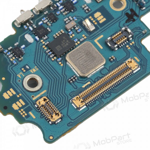 Samsung G990 Galaxy S21 FE 5G Ladeanschluss (service pack) (original) Samsung G990 Galaxy S21 FE 5G Ladeanschluss (service pack) (original)