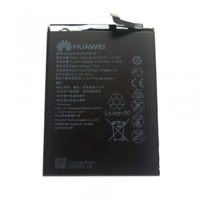 Huawei P10 Plus / Mate 20 Lite / Nova 3 / Honor V10 / Honor 8X Batterie, akumuliatorius (original)