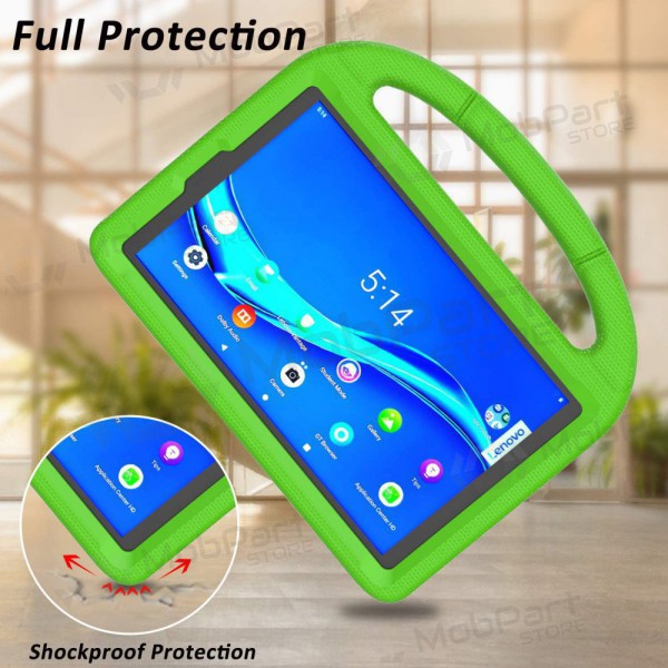 Lenovo Tab M10 Plus 3rd Gen 10.6 Handyhülle Lenovo Tab M10 Plus 3rd Gen 10.6 Handyhülle