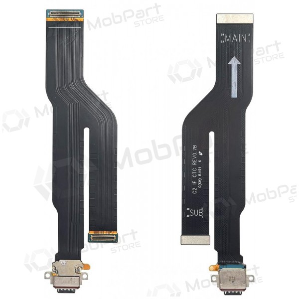 Samsung N985 / N986 Galaxy Note 20 Ultra Ladeanschluss und Mikrofonanschluss (service pack) (original) Samsung N985 / N986 Galaxy Note 20 Ultra Ladeanschluss und Mikrofonanschluss (service pack) (original)