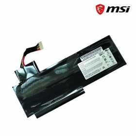 MSI BTY-L76, 5400mAh Laptop-Batterie / Akku - PREMIUM